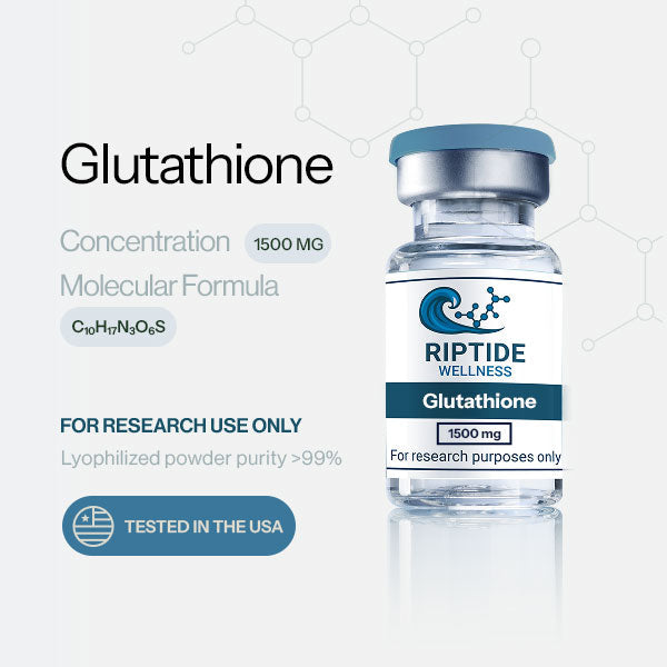 Glutathione