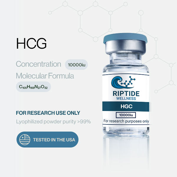 HCG