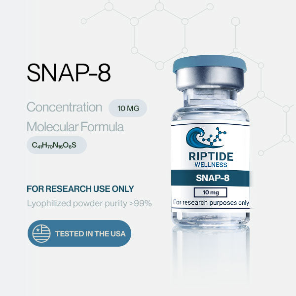 SNAP-8